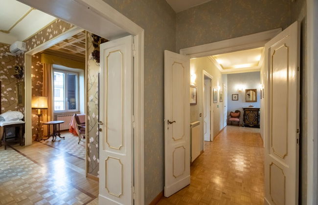 Holiday House in Rome City Center - Foto 16