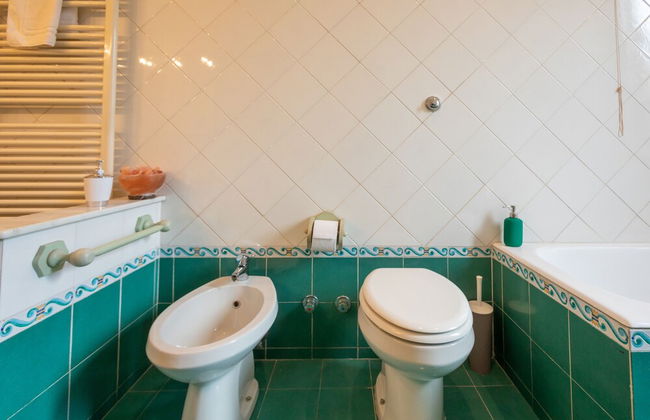 Holiday House in Rome City Center - Foto 20