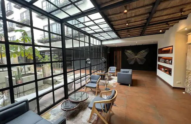 R5/ Modern Loft in La Candelaria - Photo 2