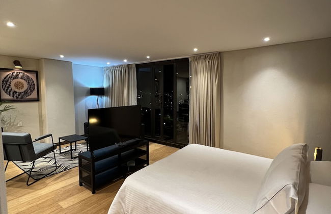R5/ Modern Loft in La Candelaria - Photo 3