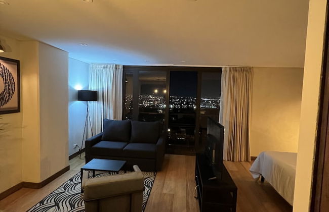 R5/ Modern Loft in La Candelaria - Photo 14