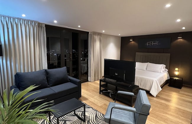 R5/ Modern Loft in La Candelaria - Photo 10