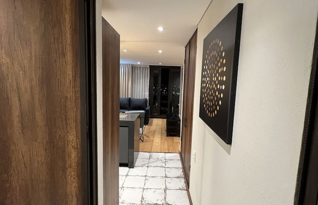 R5/ Modern Loft in La Candelaria - Photo 6