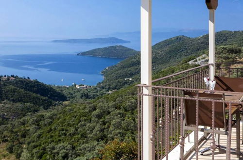 Photo 6 - Villa Magnolia Poros