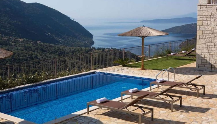 Photo 1 - Villa Rodi Poros in Poros