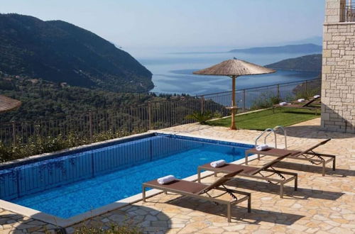 Photo 1 - Villa Rodi Poros in Poros