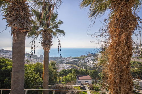 Photo 2 - Flat With Sea View Pool and Terrace in Bodrum