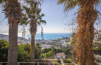 Photo 2 - Flat With Sea View Pool and Terrace in Bodrum