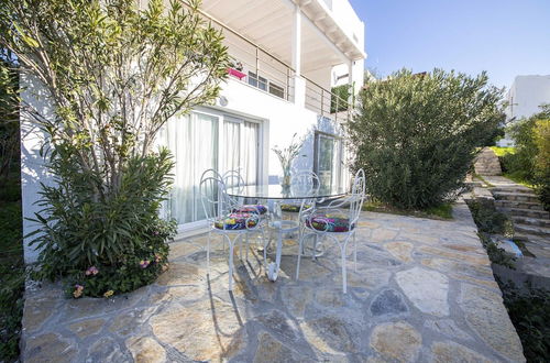 Photo 1 - Flat With Sea View Pool and Terrace in Bodrum