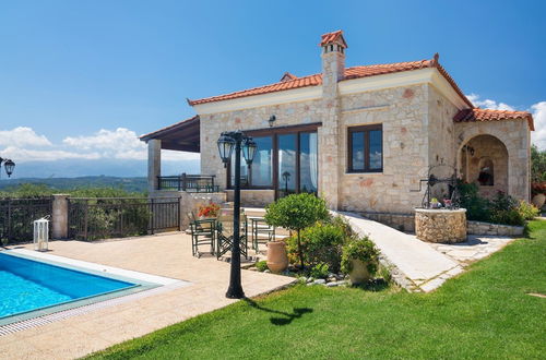 Photo 46 - Attractive Villa in Tavronitis With Private Pool