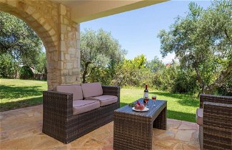 Photo 1 - Attractive Villa in Tavronitis With Private Pool
