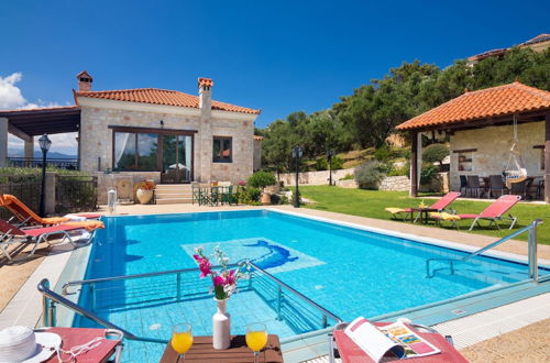 Photo 34 - Attractive Villa in Tavronitis With Private Pool