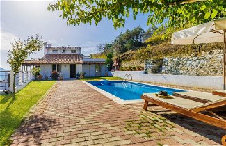 Photo 1 - Villa Aloupi in Sporades