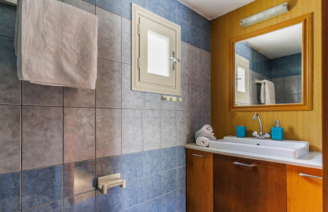 Villa Aloupi in Sporades - Foto 18
