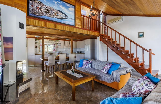 Villa Aloupi in Sporades - Foto 10