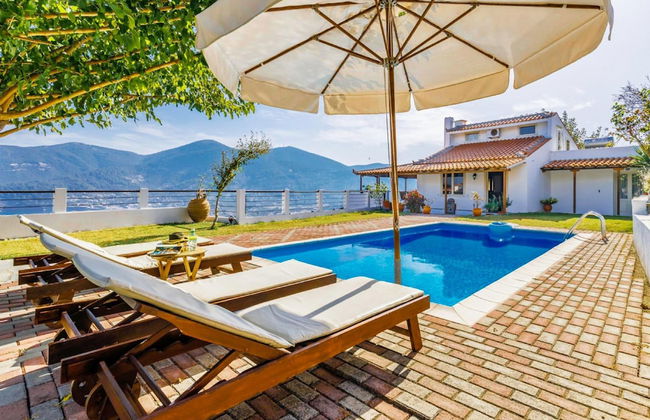 Villa Aloupi in Sporades - Foto 23
