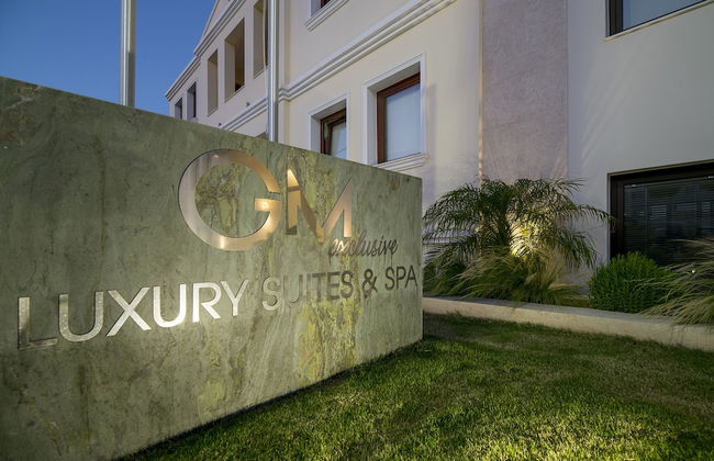 GM Luxury Suites & Spa - Foto 1