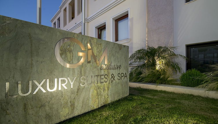 Foto 1 - GM Luxury Suites & Spa