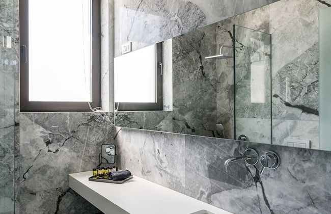 GM Luxury Suites & Spa - Foto 28
