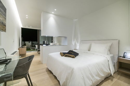 Photo 4 - GM Luxury Suites & Spa