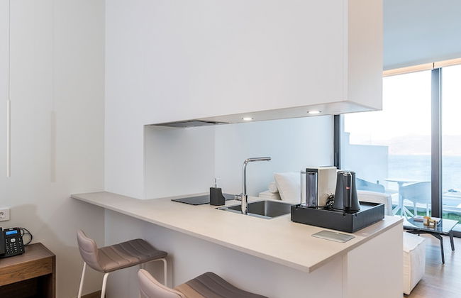 GM Luxury Suites & Spa - Foto 17