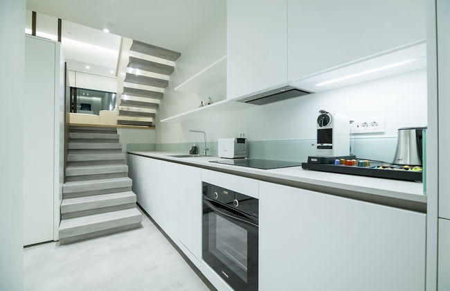 GM Luxury Suites & Spa - Foto 19
