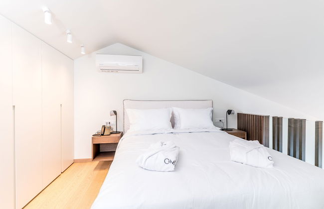GM Luxury Suites & Spa - Foto 13