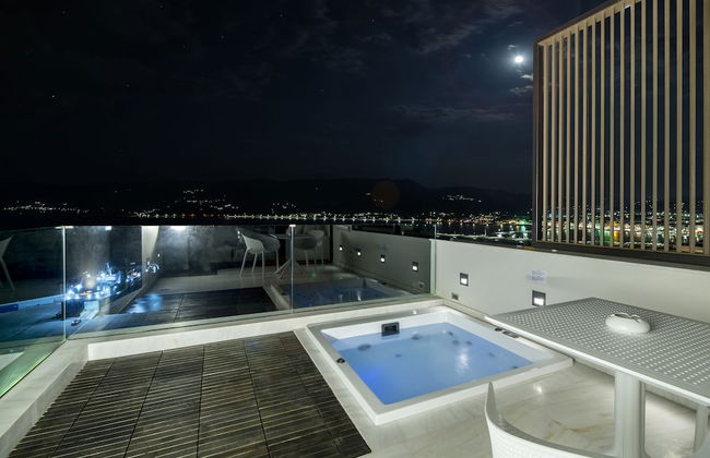 GM Luxury Suites & Spa - Foto 39