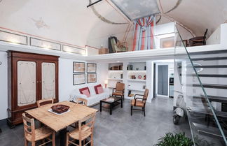 Photo 3 - Vespa Studio Loft Trastevere