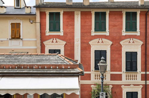 Photo 17 - Cozy Holiday Home in Camogli