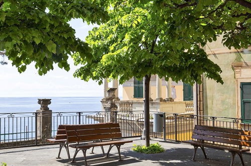 Photo 20 - Cozy Holiday Home in Camogli