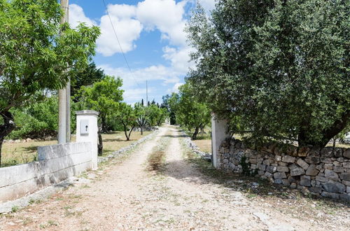 Photo 26 - Villa Cello Certosa in Ostuni