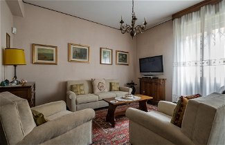 Photo 2 - Modena Vintage Apartment by Wonderful Italy