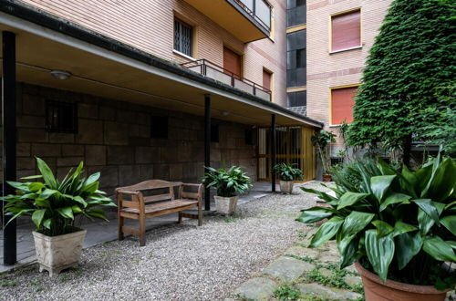 Photo 26 - Modena Vintage Apartment by Wonderful Italy