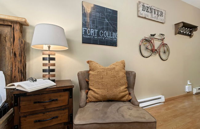 Industrial Old Town Bungalow W/ Free Cruiser Bikes - Foto 15