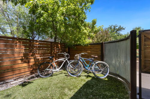 Photo 20 - Industrial Old Town Bungalow W/ Free Cruiser Bikes