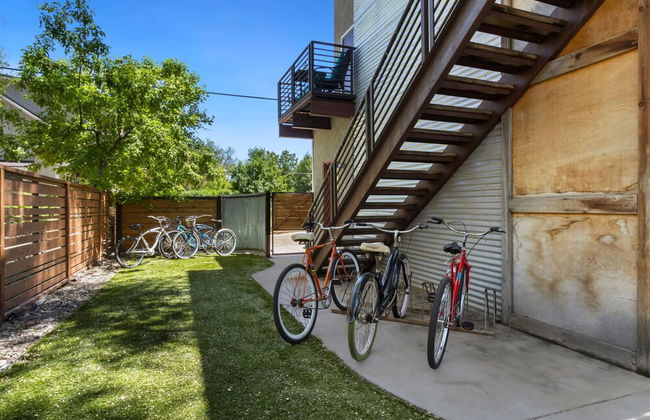 Industrial Old Town Bungalow W/ Free Cruiser Bikes - Foto 22