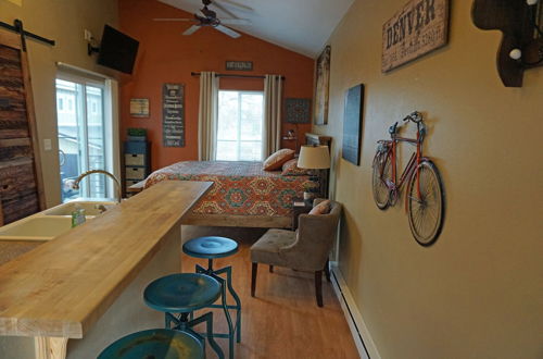 Photo 1 - Industrial Old Town Bungalow W/ Free Cruiser Bikes