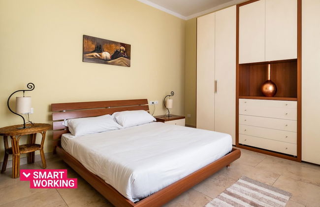 San Donato Cozy Apartment by Wonderful Italy - Photo 24