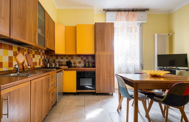 San Donato Cozy Apartment by Wonderful Italy - Foto 1