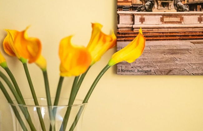 San Donato Cozy Apartment by Wonderful Italy - Foto 19