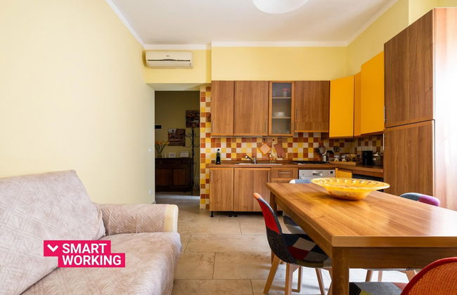 San Donato Cozy Apartment by Wonderful Italy - Photo 26