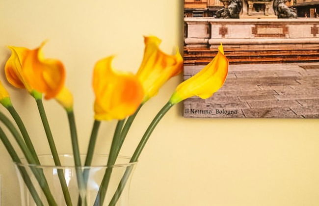 San Donato Cozy Apartment by Wonderful Italy - Photo 25