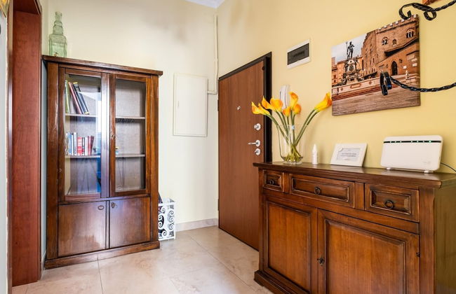 San Donato Cozy Apartment by Wonderful Italy - Foto 2