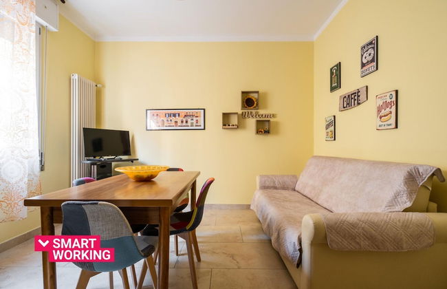 San Donato Cozy Apartment by Wonderful Italy - Photo 21