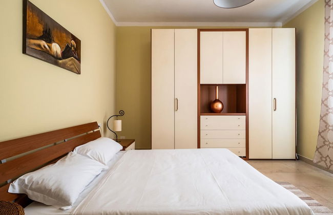 San Donato Cozy Apartment by Wonderful Italy - Photo 28