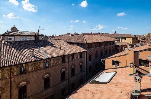 Foto 18 - Urbana 13 Rooftop by Wonderful Italy