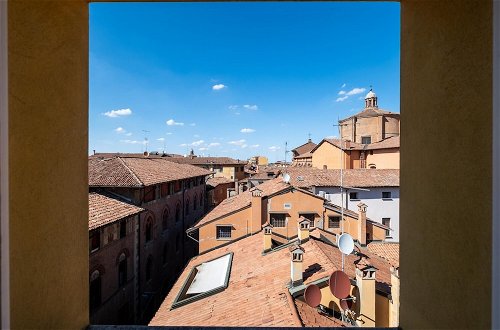 Foto 24 - Urbana 13 Rooftop by Wonderful Italy