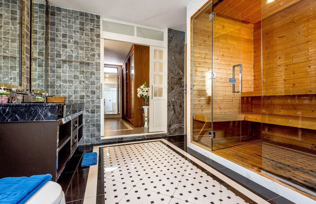 Exquisite Pool Villa B - Foto 13