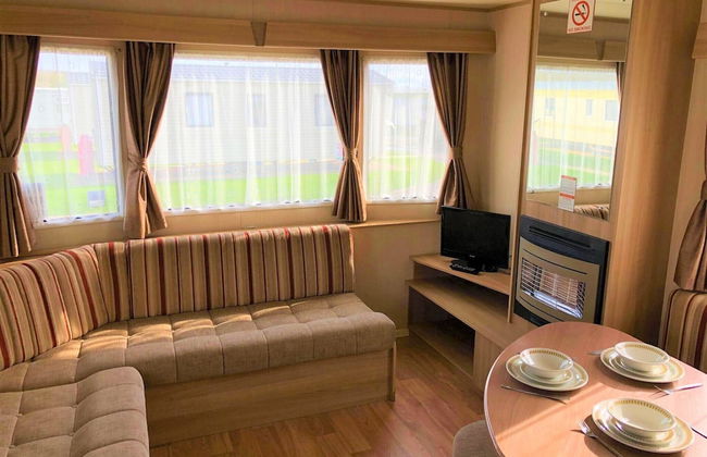 The Chase Holiday Park - Foto 19